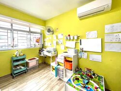 Blk 471A Hougang Parkview (Hougang), HDB 4 Rooms #533574961